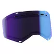 Scott SMB Lens Prospect DL ACS illuminator blue chrome - LINSSIT - 628-503-4 - 1