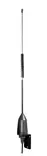 Shakespeare Yrr Am/Fm Stainless Steel Am/Fm Antenni - ANTENNIT - 115-502-004 - 1