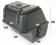SNO-X KULJETUSLAUKKU - MK KULJETUSLAUKUT - 92-324 - 1