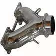 Spi 2012- Arctic Cat 800 F/Xf/M Y-Pipe Ceramic Coated - MK Y-PUTKET - 821-131-154 - 1