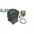 Sylinterikompletti Stihl Ms201 (40 Mm, "Vanhat Mallit") - SYLINTERISARJAT - 01-934 - 1