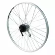Takapyörä 26" 18-559 Nexus 7v. Alex Ace 17 - Takapyörät - 59074 - 2