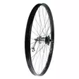 TAKAPYÖRÄ 26" 24-584, SHIMANO NEXUS 3V. WESTWOOD, MUSTA - Takapyörät - 59084 - 1