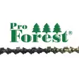 Teräketju 1/4-64-1.3mm Proforest - TERÄKETJUT - 05-434 - 1