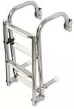 Tikka 4 Askelma - PORTAAT JA TIKKAAT - M49-582-04 - 2