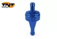 Tnt Poltoainesuodatin, Sininen, Ø6mm - MOPON POLTTOAINESUODATTIMET - 302-3571-4 - 1