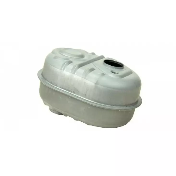 Äänenvaimennin Honda Gcv135, Gcv160 - ÄÄNENVAIMENTIMET - 77-344 - 1