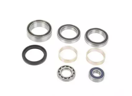 ALL-BALLS KUULALAAKERI&ÖLJYTIIVISTE SARJA - MK IRTOLAAKERIT - 89-14-1014 - 1