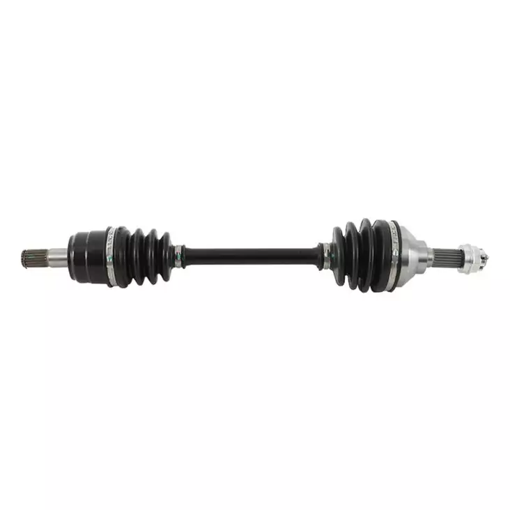 ALL BALLS VETOAKSELI TÄYDELLINEN 6 KAWASAKI OIKEA ETU - MÖNKIJÄN VETOAKSELIT - 78-AB6-KW-8-224 - 1