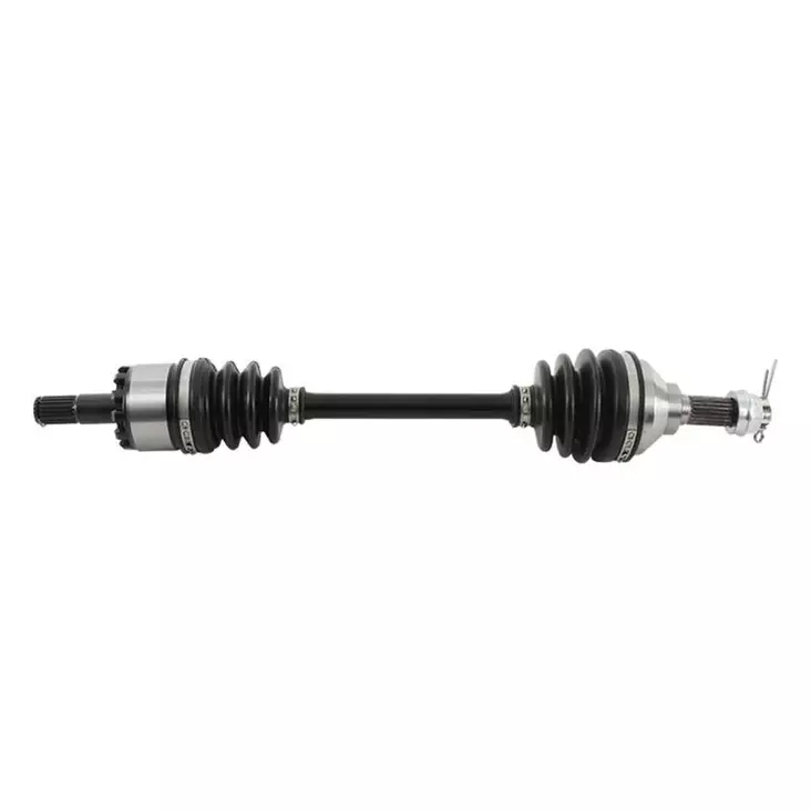 ALL BALLS VETOAKSELI TÄYDELLINEN 6 KAWASAKI VASEN ETU - MÖNKIJÄN VETOAKSELIT - 78-AB6-KW-8-124 - 1