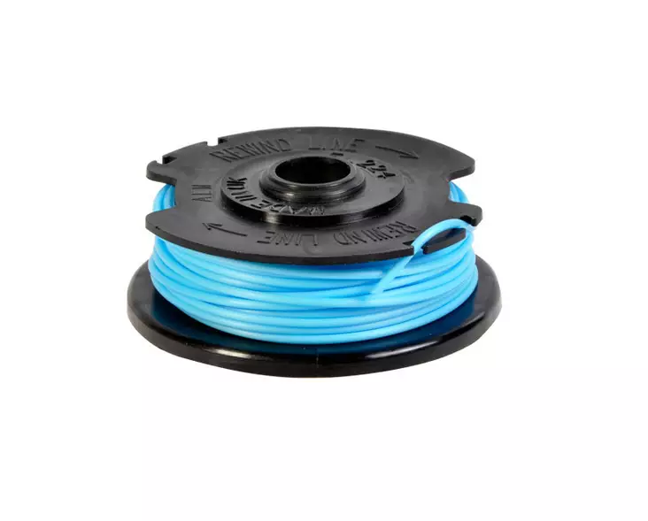 Alm siimakasetti, contour / flymo / gardena / ryobi - TRIMMERIN SIIMAPÄÄT - 446-FL224 - 1