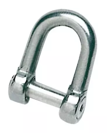 Ankkuri Sakkeli 14-Mm - KARBIINIHAAT JA LENKIT - M01-080-14 - 1