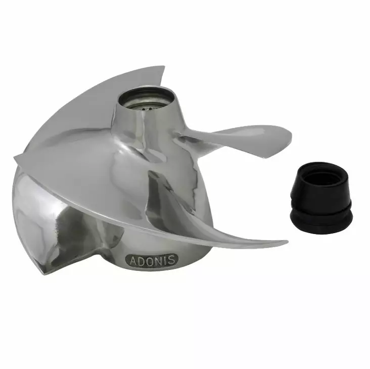 Anodis Impelleri Sea Doo 16-24 - IMPELLERIT JA AKSELIT - 139-32-129-16-24 - 0