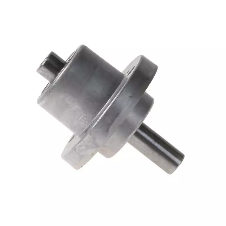 Archer teräpukki, keskimmäinen, husqvarna rider / jonsered fr - TERÄPUKIT JA AKSELIT - 446-A5881114 - 1