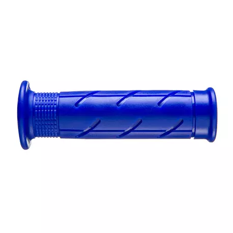 Ariete Scooter Grips Blue - CROSSIN TUPIT - 5-2148-4 - 1