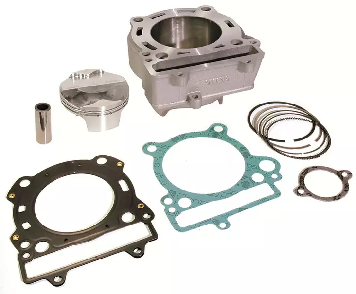 Athena Big Bore Kit 290cc Ktm250sx-F 06-09 - MÖNKIJÄN OSAT - 420-0270-100004 - 1