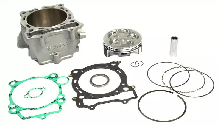 Athena Big Bore Kit 478cc Yzf450 -05,Wr 02-06 - MÖNKIJÄN OSAT - 420-0485-100014 - 1
