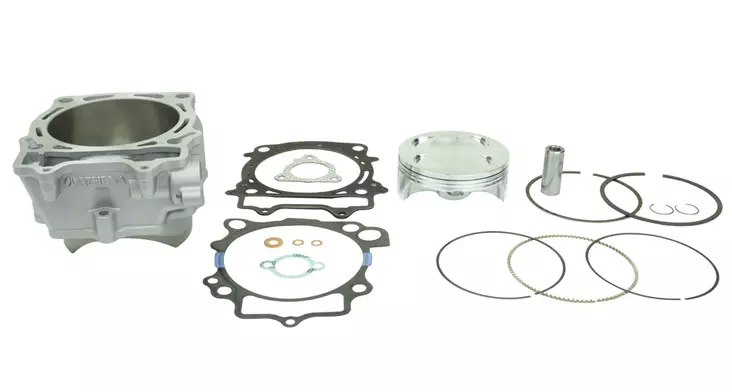 Athena Big Bore Kit Bv Kit 500cc Yzf450 10-17 - MÖNKIJÄN OSAT - 420-0485-100054 - 1