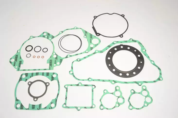 Athena Täydellinen Tiivistesarja, Honda Cr 500 R 89-01 - MÖNKIJÄN OSAT - 421-210-850504 - 1