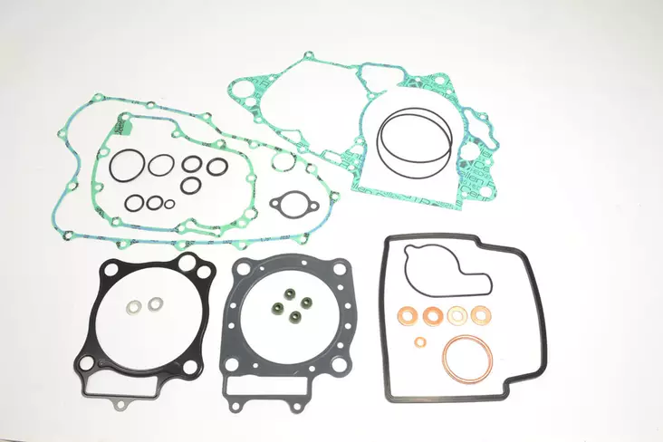 Athena Täydellinen Tiivistesarja, Honda Crf 450 R 02-06 - MÖNKIJÄN OSAT - 421-210-850064 - 1