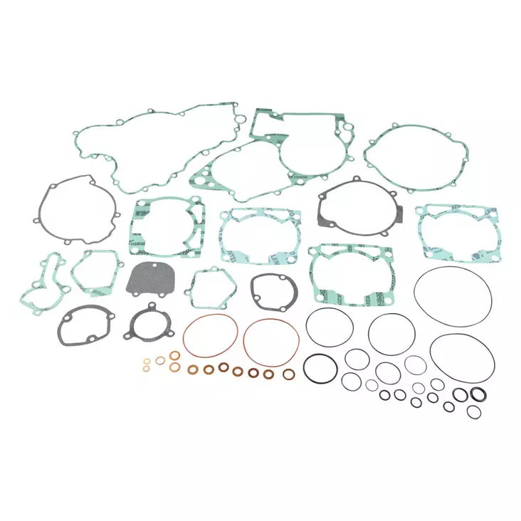 Athena Täydellinen Tiivistesarja, Ktm Exc 250 99-03, Sx 250 99-02, Exc,Sx 380 99 - MÖNKIJÄN OSAT - 421-270-850034 - 1
