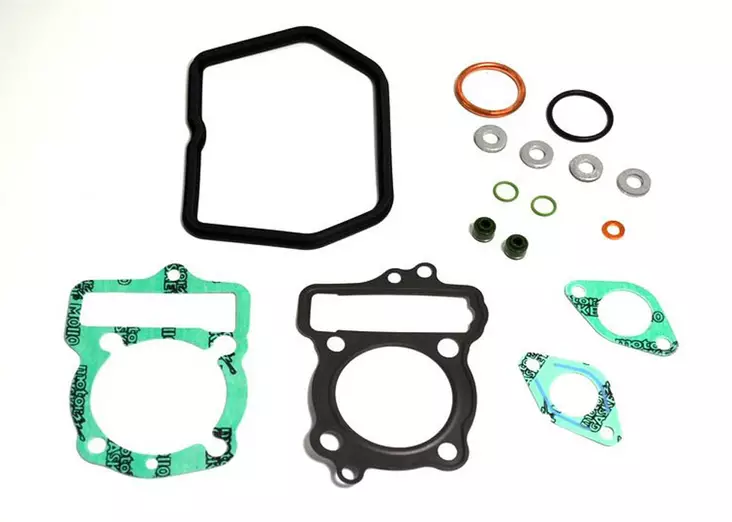 Athena Yläpään Tiivistesarja, Honda Crf 100 F 04-09 - MÖNKIJÄN OSAT - 421-210-600184 - 1