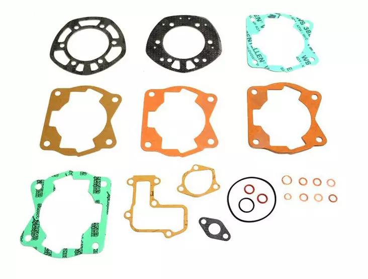Athena Yläpään Tiivistesarja, Ktm Exc 125 95-97, Sx 125 95-97 - MÖNKIJÄN OSAT - 421-270-600014 - 1