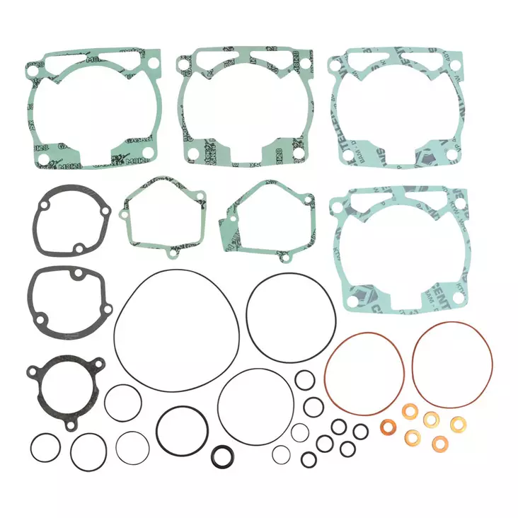 Athena Yläpään Tiivistesarja, Ktm Exc 250 99-03, Sx 250 99-02, Exc,Sx 380 99-03 - MÖNKIJÄN OSAT - 421-270-600034 - 1