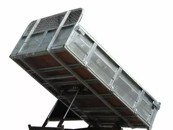Atv Grapple Crane Kippilava - Varaosat ja lisävarusteet - 77-12194 - 1