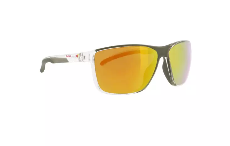 Aurinkolasit Spect Red Bull Drift X''Tal Clear/Olive Green/Brown/Orange Mirror Pol - AURINKOLASIT - 674-2110024 - 1