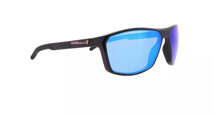 Aurinkolasit Spect Red Bull Raze X''Tal Black/Smoke/Blue Mirror Pol - AURINKOLASIT - 674-2110064 - 1