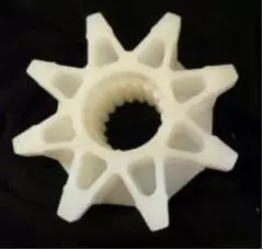 AVID VETOPYÖRÄPARI POLARIS CHAINCASE 2,86" 8 HAMP - MK VETOPYÖRÄT - 841-1004 - 1