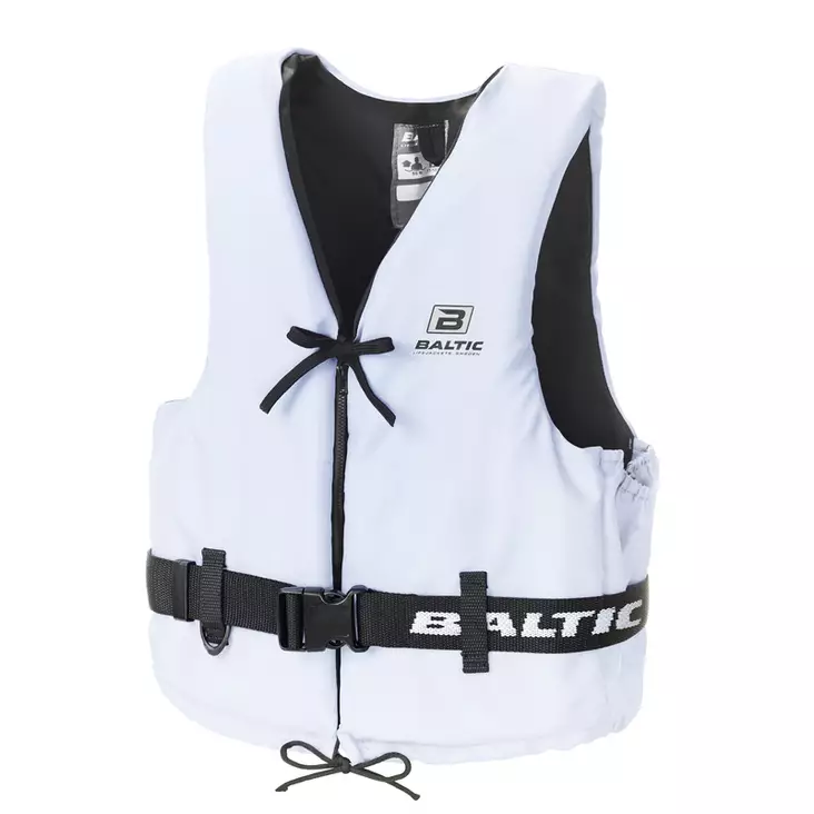 Baltic Aqua Pro Kelluntaliivi Valkoinen S 30-50kg - KELLUNTALIIVIT - 128-3-5804-1 - 1