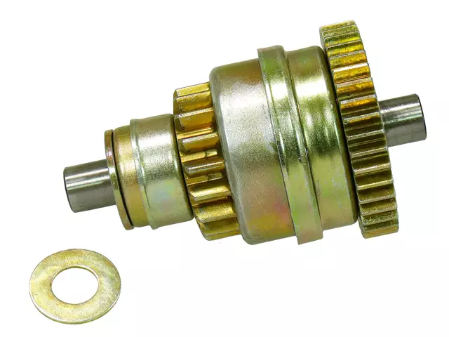 Bendix - MÖNKIJÄN STAATTORIT - 71-158724 - 1