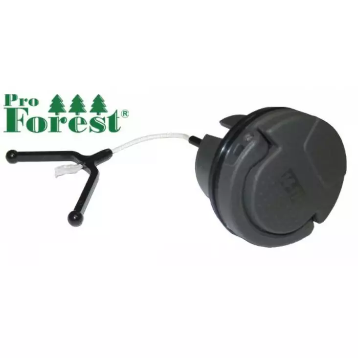 Bensa/Öljykorkki Husqvarna 555xp,560xp,562xp - BENSA- JA ÖLJYKORKIT - 07-154 - 1