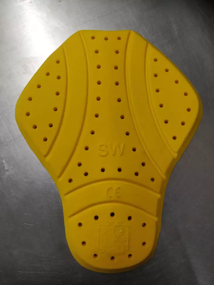 Bolt Selkäsuoja, CE-hyväksytty level 2 - SELKÄSUOJAT - 633-1504 - 2