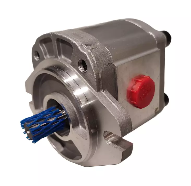 Bronco hydraulipumppu 77-13500 - Varaosat ja lisävarusteet - 77-13500-14 - 1