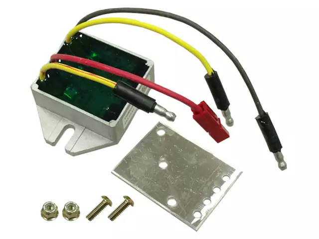 Bronco Jännitteensädin Polaris - MÖNKIJÄN JÄNNITTEENSÄÄTIMET - 71-01674 - 1