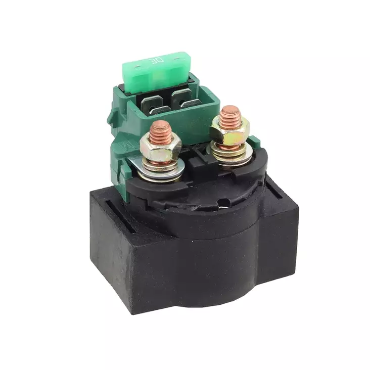 BRONCO SOLENOIDI CF MOTO - MÖNKIJÄN SOLENOIDIT - 71-01764 - 1