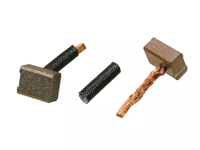 BRONCO STARTTIMOOTTORIN HIILISARJA HONDA - MÖNKIJÄN STARTIN HIILET - 71-01144 - 1