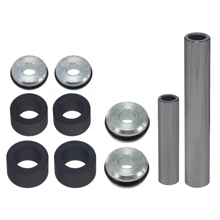 BRONCO TAKAVARREN PUSLASARJA POLARIS - MÖNKIJÄN PUSLASARJAT - 78-04524 - 1