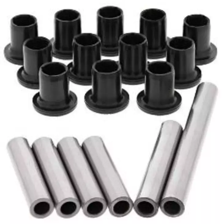 BRONCO TAKAVARREN PUSLASARJA POLARIS - MÖNKIJÄN PUSLASARJAT - 78-04564 - 1