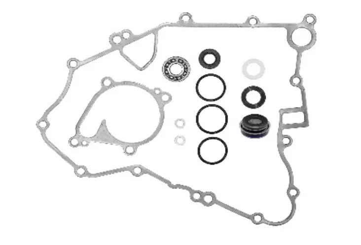 BRONCO VESIPUMPUN KORJAUSSARJA - MÖNKIJÄN Jäähdytysosat - 78-10074 - 1
