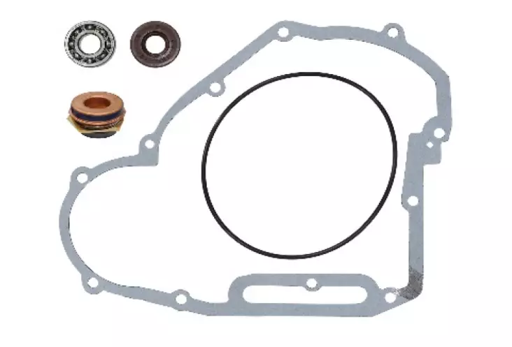 BRONCO VESIPUMPUN KORJAUSSARJA - MÖNKIJÄN Jäähdytysosat - 78-10084 - 1