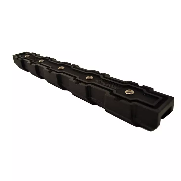 CALIBER RAMP GRIPS (SET OF 6) - Moottorikelkan nostimet ja siirtolaiteet - 926-13204 - 1
