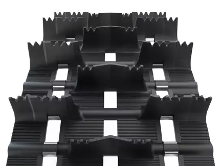 Camso Telamatto Challenger Extreme 41x371 2,86 64mm - TELAMATOT - 841-9144 - 1