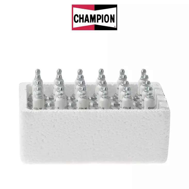 Champion Sytytystulppa RCJ7Y 24 kpl korjaamopakkaus - SYTYTYSTULPAT - 13C-RCJ7Y-24 - 1
