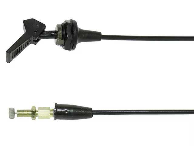 Choke Kabel, Yamaha - MK RIKASTINVAIJERIT - 85-064 - 1