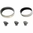 Clutch Kit Yamaha Yvxc 1988- - Mk variaattorin ja kytkimen korjaussarja - 83-174 - 1