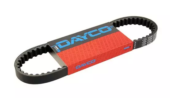 Dayco Hihna, 18,5 X 732 - MOPON VARIAATTORIHIHNAT - 304-7194 - 1